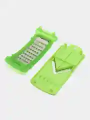 Овощерезка Nicer Dicer Plus (Найсер Дайсер плюс), 13 предметов