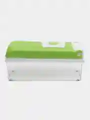 Овощерезка Nicer Dicer Plus (Найсер Дайсер плюс), 13 предметов