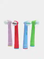 Насадки сменные для электрической зубной щетки Oral-B, Braun (Орал-Би, Браун)