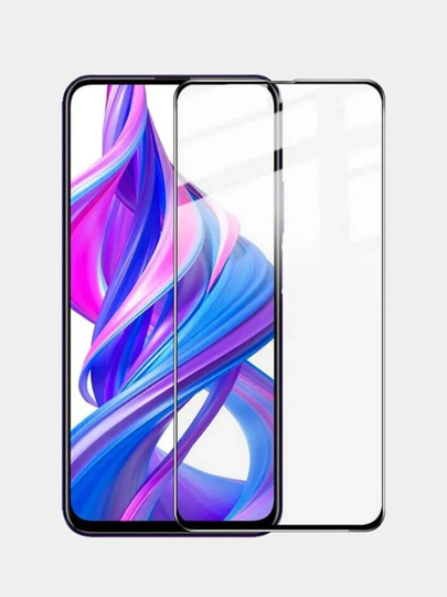 Защитное стекло для Huawei / Honor 20S  P30 10 8S,2019 10i, 9S 7A 7S,8A,8X 7C,9X