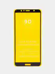 Защитное стекло Honor 7X
