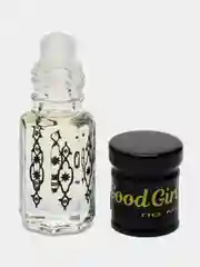 Масляные духи  Good girl gone bad /  Гуд Герл Гон Бэд,  мл