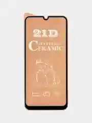 Матовая пленка Samsung A11, A15, A12, A13, A14, A22, A24, A31, A32, A34, A35, A55, A25