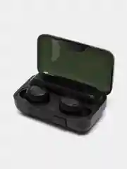 Беспроводные Bluetooth-наушники TWS F9-5, с powerbank