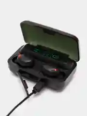 Беспроводные Bluetooth-наушники TWS F9-5, с powerbank