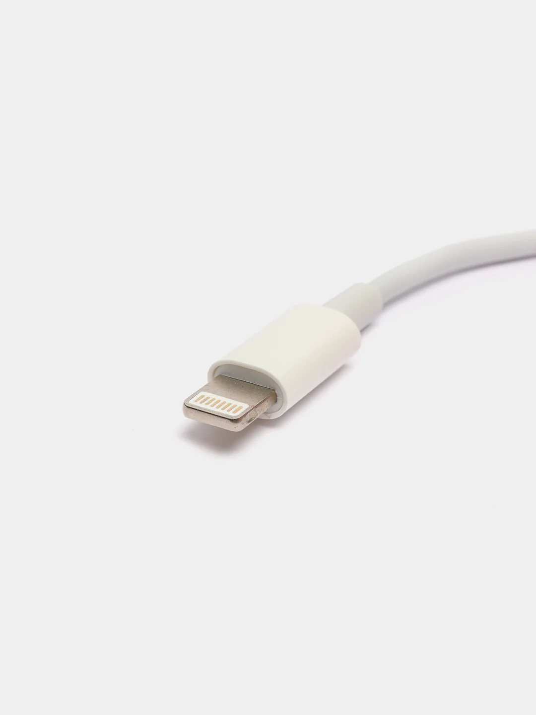 Зарядное устройство для iPhone, блок Type-C, 20 W