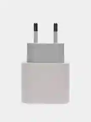 Зарядное устройство для iPhone, блок Type-C, 20 W