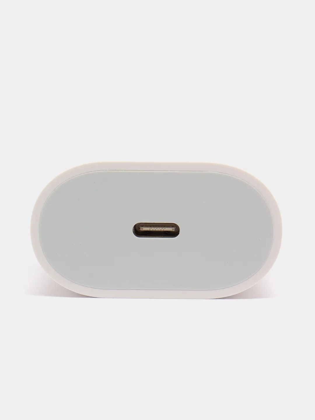 Зарядное устройство для iPhone, блок Type-C, 20 W