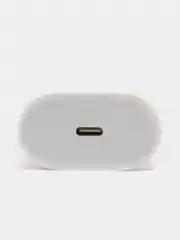 Зарядное устройство для iPhone, блок Type-C, 20 W