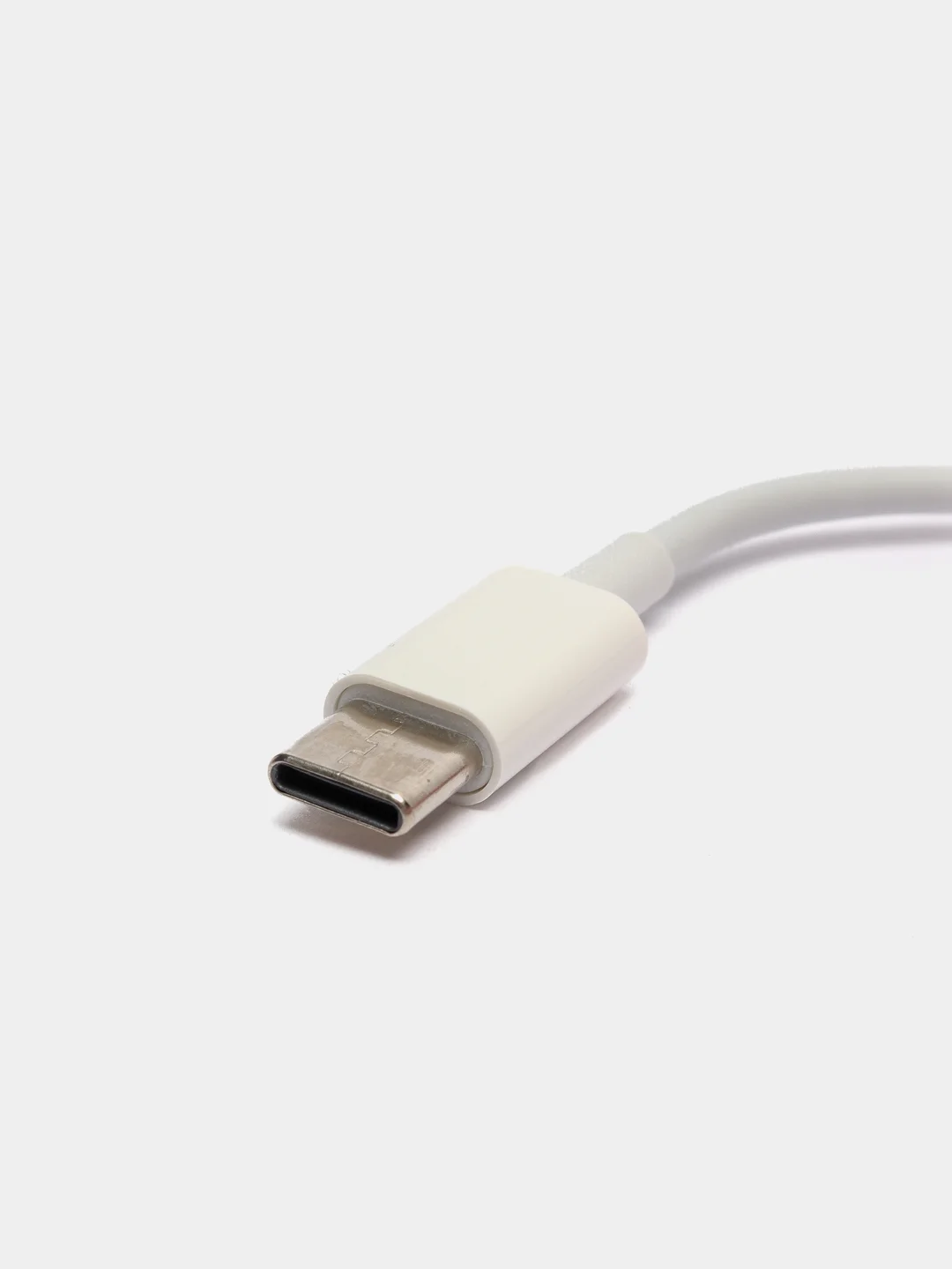 Зарядное устройство для iPhone, блок Type-C, 20 W