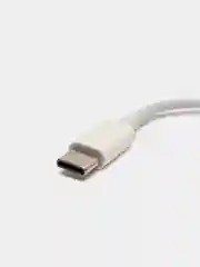 Зарядное устройство для iPhone, блок Type-C, 20 W
