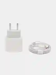 Зарядное устройство для iPhone, блок Type-C, 20 W