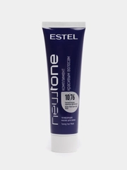 Estel / Оттеночный бальзам NEWTONE маска для волос 10/76, 60мл
