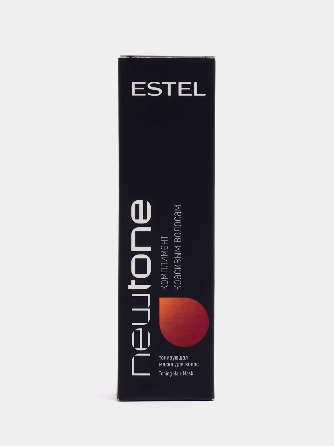 Estel / Оттеночный бальзам NEWTONE маска для волос 10/76, 60мл