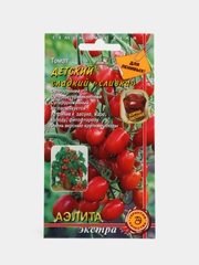 Томат Детский сладкий Сливка (семена)