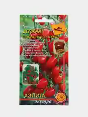 Томат Детский сладкий Сливка (семена)