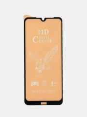 Пленка матовая Tecno Spark 20, 20 Pro, 10, Go 2024, Camon 20, 30, Pova Neo 2, 3, Pova 4, 5