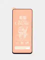 Защитная пленка Ceramics Xiaomi Redmi K40 / Poco M3 Pro / Poco F3 GT / Honor X20 SE