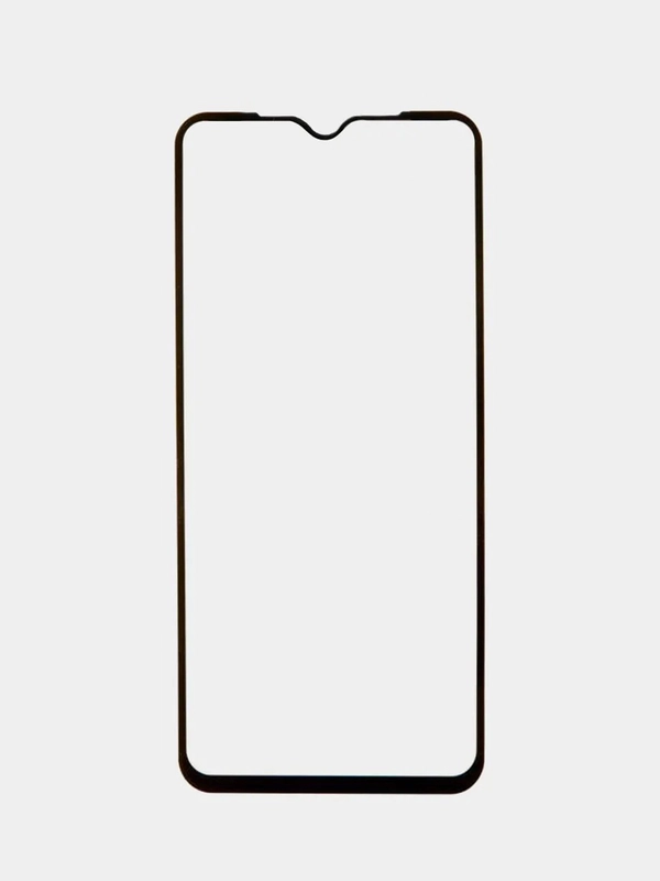 Пленка-антишпион для Honor 8X Honor 9X / P Smart Z 9A