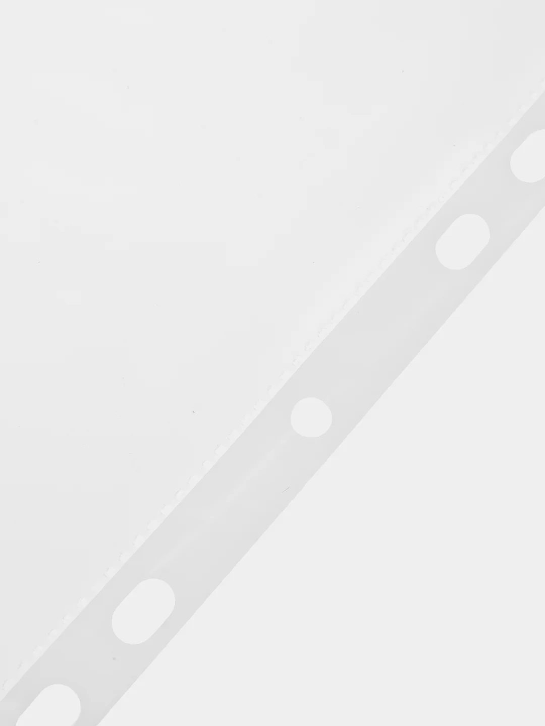Файлы для бумаг, А4, 30 мкм, БЮРОКРАТ ПРЕМИУМ, глянцевые