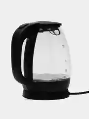 Чайник электрический BRAYER BR1026 1,8 л стеклянный