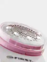 Машинка для  удаления катышков, FIRST FA-5530-1, Pink, Электропитание: 3 В (2 батарейки АА)