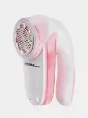 Машинка для  удаления катышков, FIRST FA-5530-1, Pink, Электропитание: 3 В (2 батарейки АА)