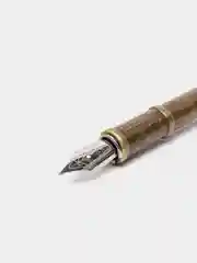 Синий подарочный набор для каллиграфии