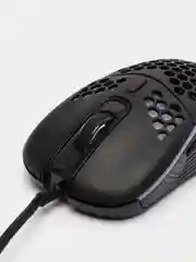 Розовый мышь компьютерная игровая с RGB подсветкой, FX-88