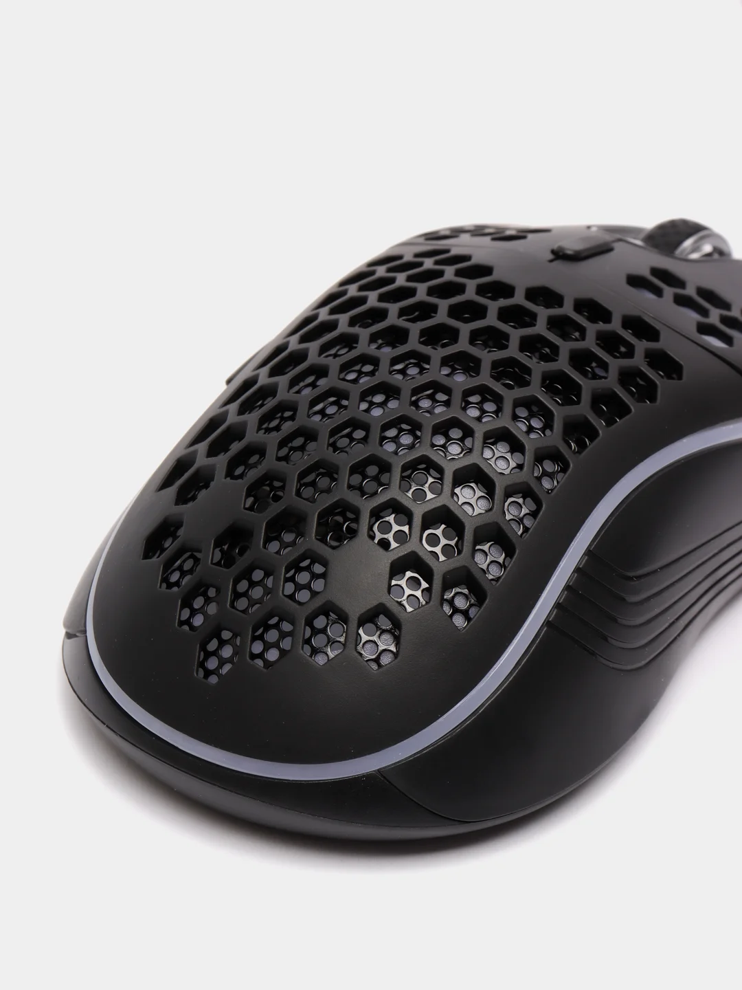 Розовый мышь компьютерная игровая с RGB подсветкой, FX-88