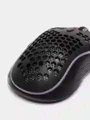 Розовый мышь компьютерная игровая с RGB подсветкой, FX-88