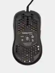 Розовый мышь компьютерная игровая с RGB подсветкой, FX-88
