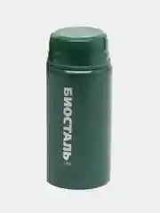 Термос Biostal-Охота NTS-750G с широкой горловиной, суповой, с ложкой, 0,75 л