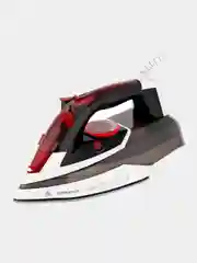 Паровой утюг BRAYER BR4005, 2400 Вт