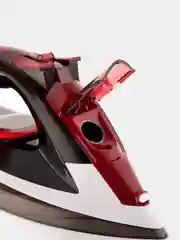 Паровой утюг BRAYER BR4005, 2400 Вт