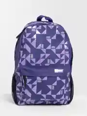 Фиолетовый рюкзак