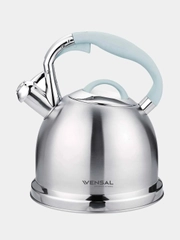 Чайник из нержавеющей стали Vensal Maison VS3002 3 л