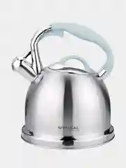 Чайник из нержавеющей стали Vensal Maison VS3002 3 л