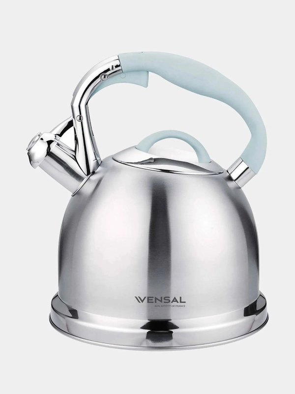 Чайник из нержавеющей стали Vensal Maison VS3002 3 л