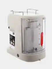 Кофеварка рожковая BRAYER BR1108, 15 бар, кофемашина, капучинатор