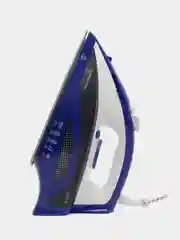 Паровой утюг BRAYER BR4002BL, 2400 Вт