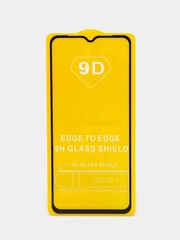 Защитное стекло 9D для Infinix Note 30i (Инфиникс Ноут 30 ай)