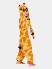 Лимонный кигуруми взрослые и детские