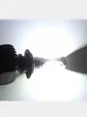Белый светодиодные LED лампы автомобильные S1, H4, H1, H3, H7