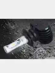 Белый светодиодные LED лампы автомобильные S1, H4, H1, H3, H7
