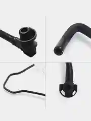 Трубка подогрева дроссельной заслонки 55569809 Opel, Chevrolet Cruze, Aveo, круз Astra