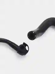 Черный трубка подогрева дроссельной заслонки 55569809 Opel, Chevrolet Cruze, Aveo, круз Astra