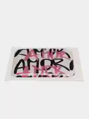 Аметистовый 3d наклейки, стикеры на телефон