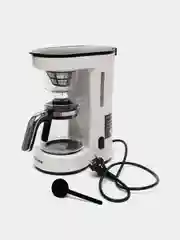 Кофеварка капельная BRAYER BR1123, 0,75 л., 700 Вт