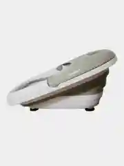 Массажная ванночка для ног FIRST FA-8116-2 Grey, 450 Вт, Глубина: 15.5 см.Прорезин ножки